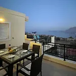Souda Bay View With Private Pool Near Chania * Chania (Crete)