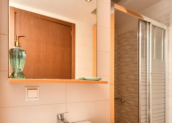 Souda Bay View With Private Pool Near Chania