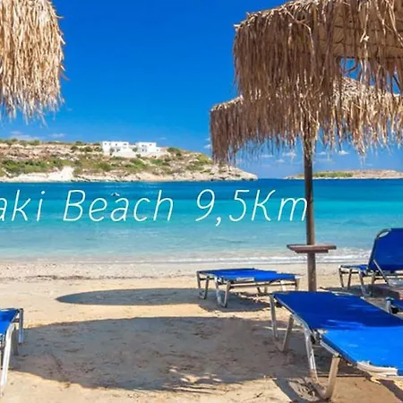 Apartment Souda Bay View With Private Pool Near Chania